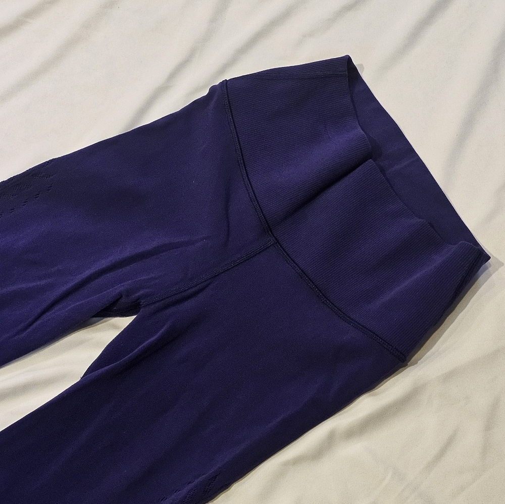 Athleta Legging Tights in Deep Purple - Picture 11 of 13